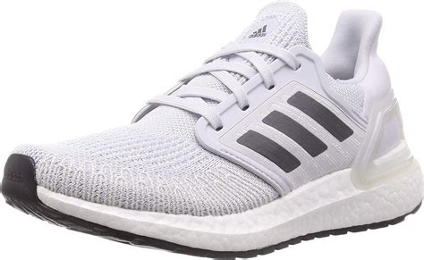 Amazon.com: White Adidas Ultraboost Women